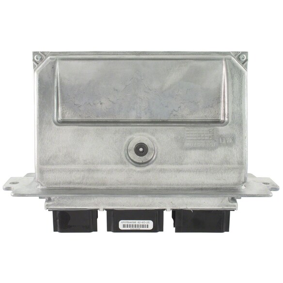 Engine Control Module (ECM) EEC V - DQ11A70A30 (VLZ0) 3.5L Main Image