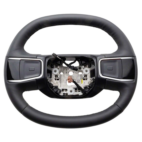 Wheel Steering (ACTIVE) Main Image