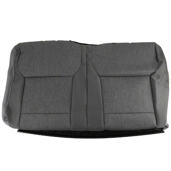 Seat Cover <br>60% Side Crew Cab without Armrest A used to replace the original equipment Back cushion of
