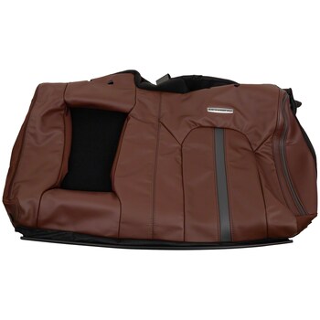Seat Back Cover - Left, Rear