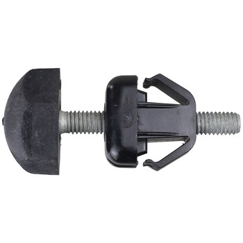 Bumper - Left, Right