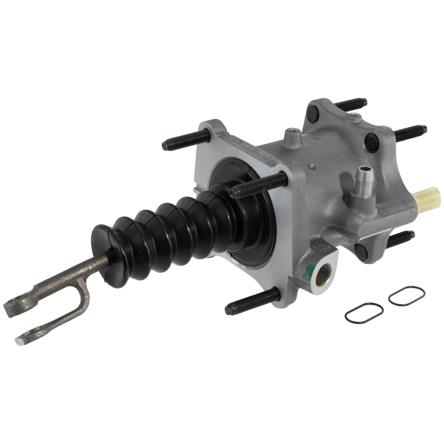 Power Brake Booster | Parts | Ford.com