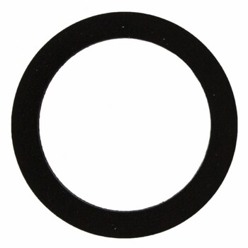 Radiator Air Seal (AT)