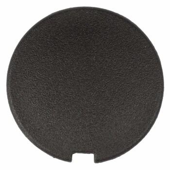 Steering Column Cover Plug Cap