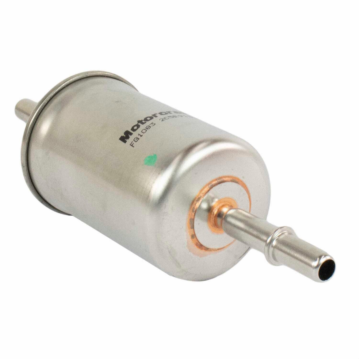 Fuel Filter | Parts | Ford.com