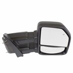 Door Mirror Rear View Head - Right, Outer Main Image