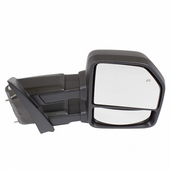 Door Mirror Rear View Head - Right, Outer Main Image