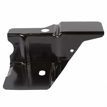 Radiator Support Bracket - Left, Front