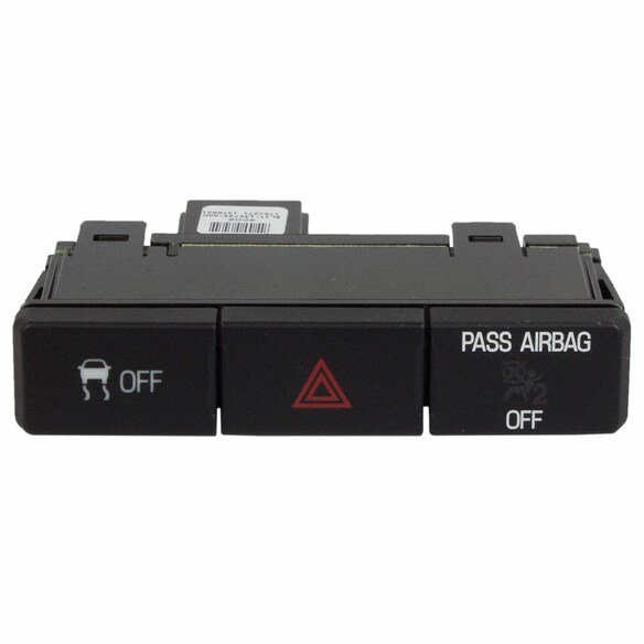 Neutral Safety Switch - Passenger Main Image