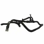 Engine Coolant Reservoir Hose - 2.5L Main Image