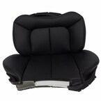 Seat Back Cushion Cover - Right, Front Main Image