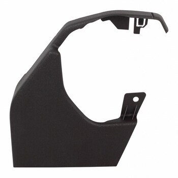 Seat Trim Panel Cover - Rear