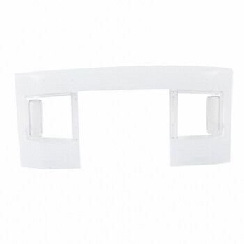 Map Light Lens Sun Visor
