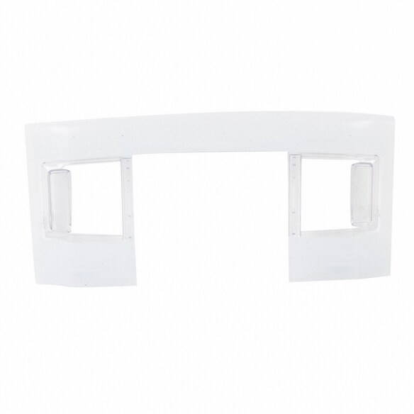 Map Light Lens Sun Visor Main Image