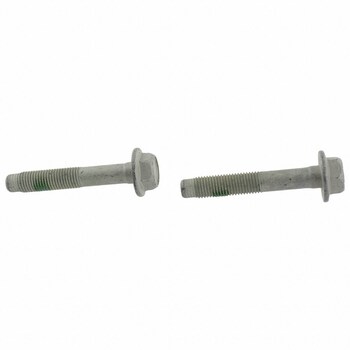 Suspension Control Arm Bolt - M16, Front, Rear