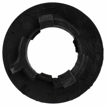 Coil Spring Insulator Antisqueak - Rear