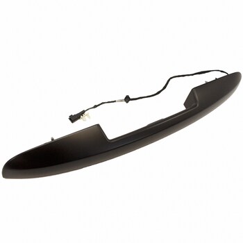 Liftgate Latch Handle Exterior Door