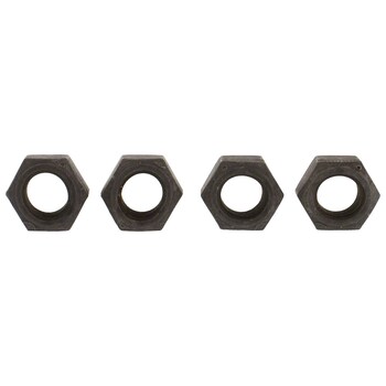 Nut Adjusting Screw - M12 X 1.75MM (MT)