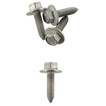 Flanged Hex Head Bolt - M8 X 30, Front MULTI FUNCTION DISPLAY 15