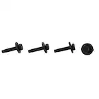 Hex Head Bolt And Washer Radiator Support Air Deflector - 5 x 20MM, Front Main Image