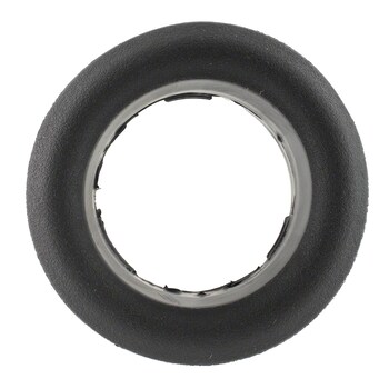 Shroud Steering Column