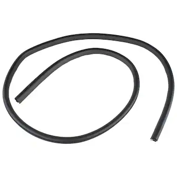 Door Seal Weatherstrip - Left, Right, Rear