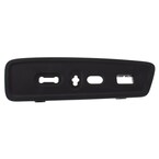 Power Seat Switch Bezel - Front Main Image