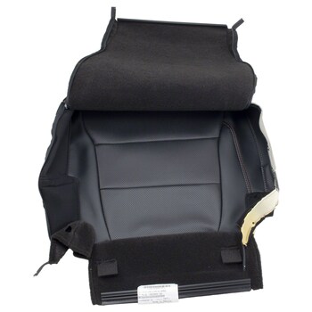Seat Cover Cushion Super Cab