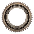 Sprocket Driven - 46 Teeth (AT) Main Image