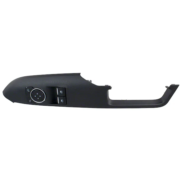 Door Switch Trim Panel - Front Main Image