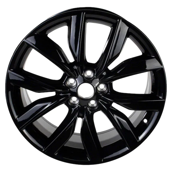 Wheel Rim 19" X 8.0 Painted Main Image