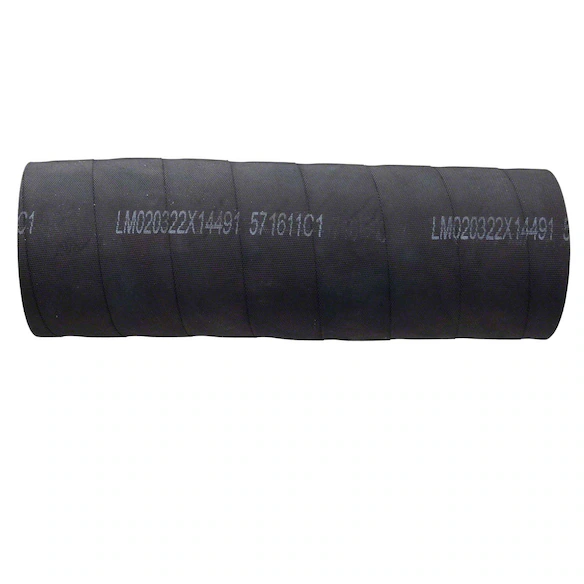 Radiator Coolant Hose - Upper 2.5L Main Image