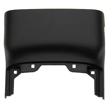 Steering Column Cover Shroud - Upper (Active Steering)