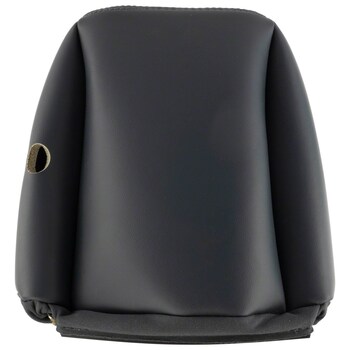 Seat Headrest Cover - Left, Rear