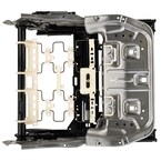 Seat Track - Front Main Image