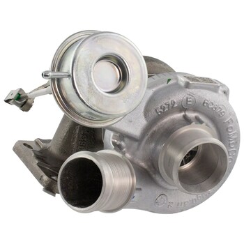 Turbocharger - Left 2.7L