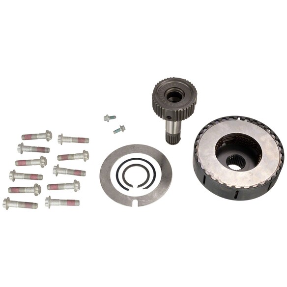 Direct Clutch Main Image