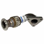 Exhaust Intermediate Pipe - Left 6.7L Main Image