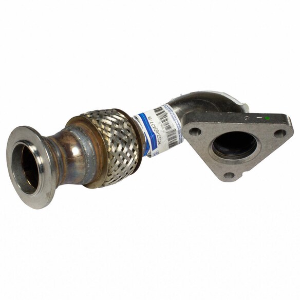 Exhaust Intermediate Pipe - Left 6.7L Main Image