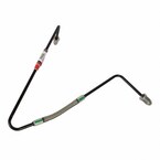 Brake Hydraulic Line Pipe - Front Main Image