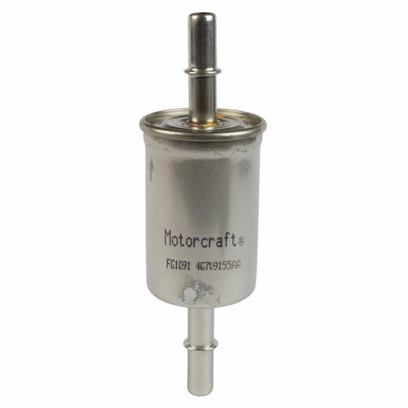 Fuel Filter - 5.4L (GT) Main Image