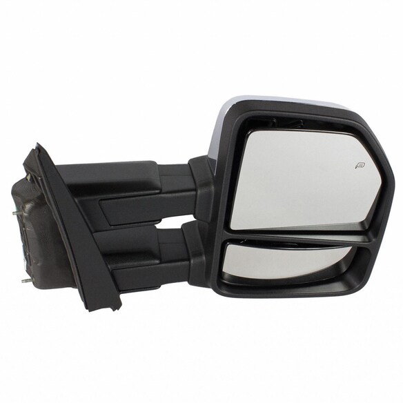 Door Mirror Rear View Head - Right, Outer Main Image