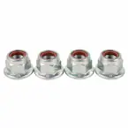Suspension Strut Nut Hex Head - M12 X 1.25MM, Front Main Image