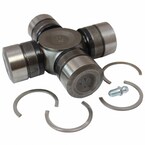 Universal Joint Repair Kit Drive Axle Shaft - Front Main Image