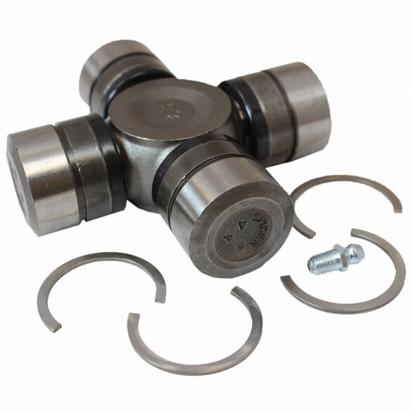 Universal Joint Repair Kit Drive Axle Shaft - Front Main Image