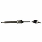 Drive Axle Shaft - Right, Front (5-MT) Main Image