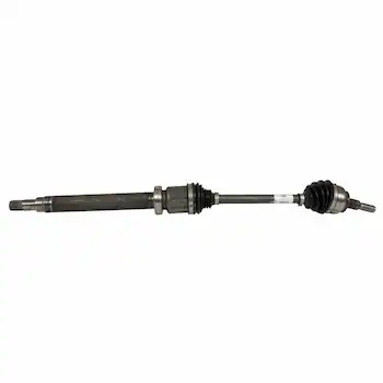 Drive Axle Shaft - Right, Front (5-MT)