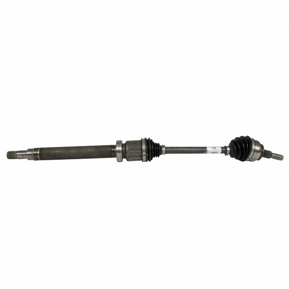 Drive Axle Shaft - Right, Front (5-MT) Main Image