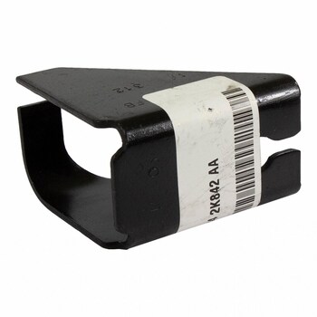 Bracket Parking Brake Cable