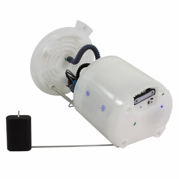 Fuel Pump and Sender - 2.3L